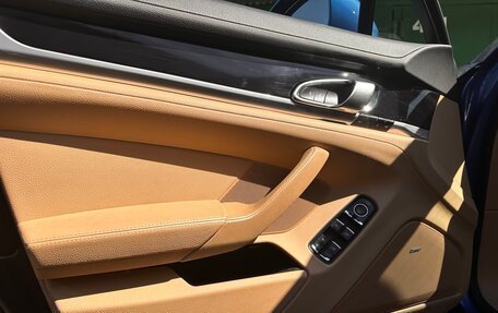 Porsche Panamera II рестайлинг, 2015 год, 3 910 000 рублей, 9 фотография