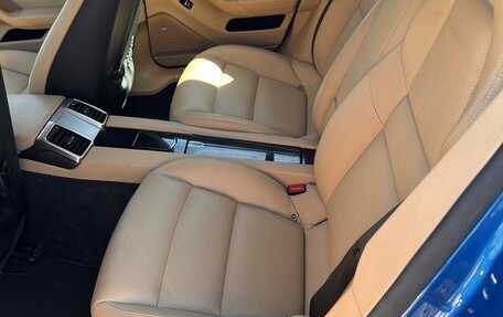 Porsche Panamera II рестайлинг, 2015 год, 3 910 000 рублей, 11 фотография