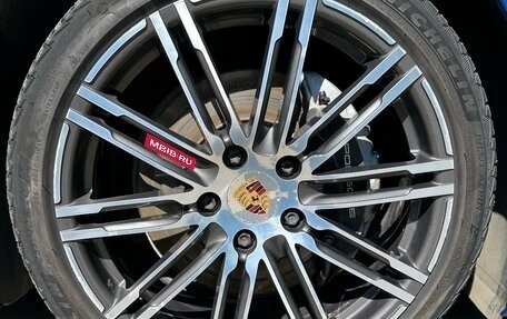 Porsche Panamera II рестайлинг, 2015 год, 3 910 000 рублей, 13 фотография