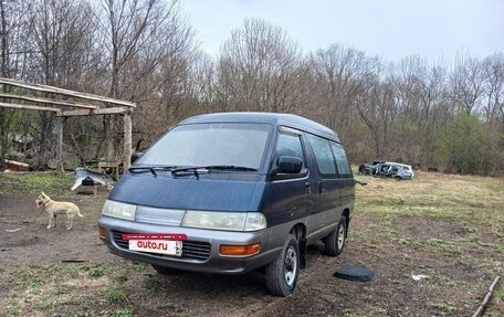 Toyota Town Ace III, 1989 год, 350 000 рублей, 4 фотография