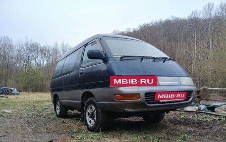 Toyota Town Ace III, 1989 год, 350 000 рублей, 5 фотография