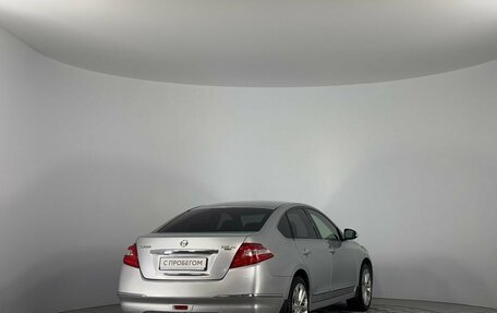 Nissan Teana, 2008 год, 899 000 рублей, 8 фотография