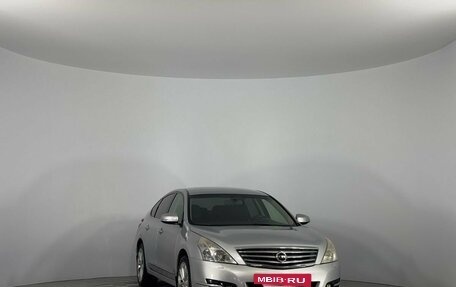 Nissan Teana, 2008 год, 899 000 рублей, 3 фотография