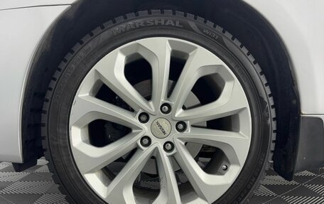 Nissan Teana, 2008 год, 899 000 рублей, 10 фотография