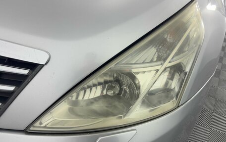Nissan Teana, 2008 год, 899 000 рублей, 9 фотография