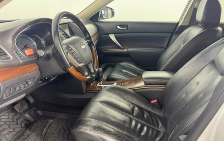 Nissan Teana, 2008 год, 899 000 рублей, 14 фотография