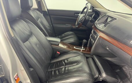 Nissan Teana, 2008 год, 899 000 рублей, 16 фотография