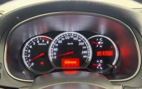 Nissan Teana, 2008 год, 899 000 рублей, 13 фотография