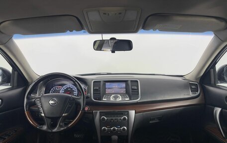 Nissan Teana, 2008 год, 899 000 рублей, 17 фотография
