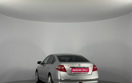 Nissan Teana, 2008 год, 899 000 рублей, 6 фотография