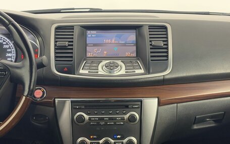 Nissan Teana, 2008 год, 899 000 рублей, 18 фотография