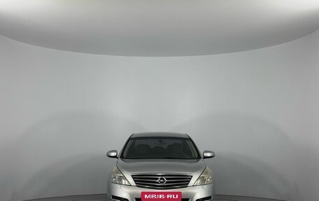 Nissan Teana, 2008 год, 899 000 рублей, 2 фотография