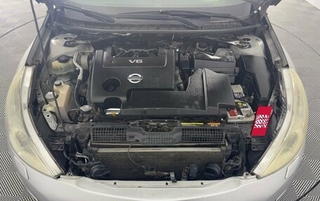 Nissan Teana, 2008 год, 899 000 рублей, 11 фотография