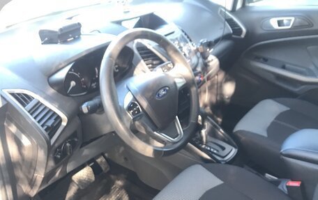 Ford EcoSport, 2018 год, 1 420 000 рублей, 3 фотография