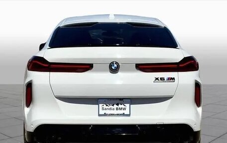 BMW X6 M, 2024 год, 20 900 000 рублей, 3 фотография