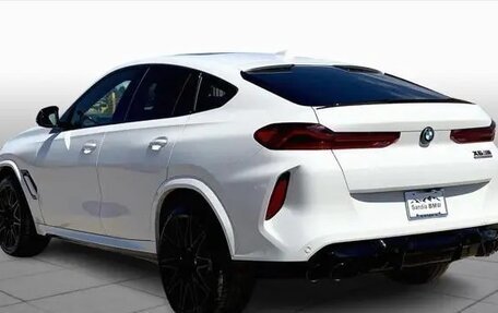 BMW X6 M, 2024 год, 20 900 000 рублей, 2 фотография