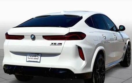 BMW X6 M, 2024 год, 20 900 000 рублей, 4 фотография