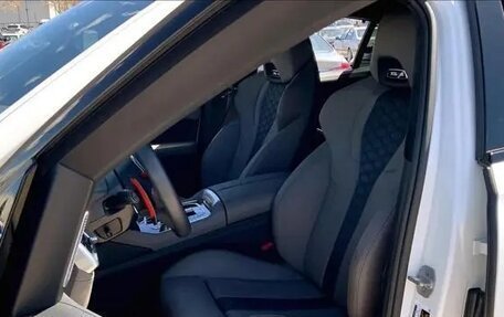 BMW X6 M, 2024 год, 20 900 000 рублей, 13 фотография