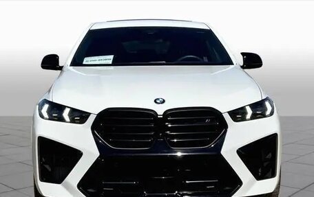 BMW X6 M, 2024 год, 20 900 000 рублей, 6 фотография