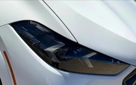 BMW X6 M, 2024 год, 20 900 000 рублей, 11 фотография