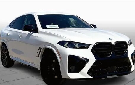 BMW X6 M, 2024 год, 20 900 000 рублей, 5 фотография