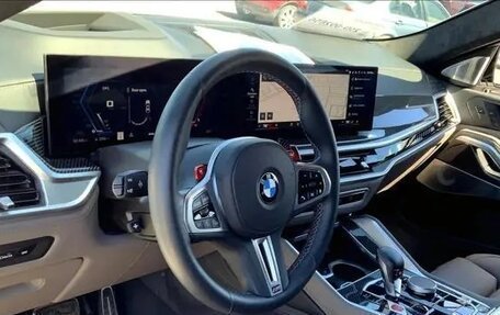 BMW X6 M, 2024 год, 20 900 000 рублей, 14 фотография