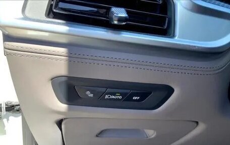 BMW X6 M, 2024 год, 20 900 000 рублей, 15 фотография