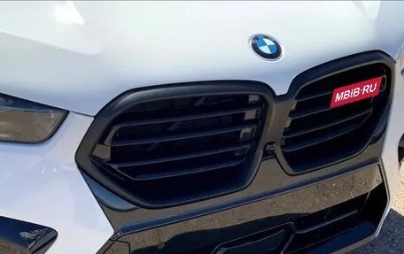BMW X6 M, 2024 год, 20 900 000 рублей, 9 фотография