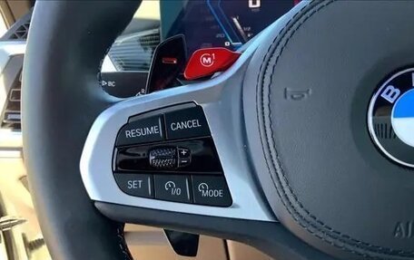 BMW X6 M, 2024 год, 20 900 000 рублей, 18 фотография