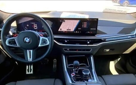 BMW X6 M, 2024 год, 20 900 000 рублей, 16 фотография