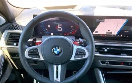 BMW X6 M, 2024 год, 20 900 000 рублей, 17 фотография