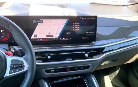 BMW X6 M, 2024 год, 20 900 000 рублей, 21 фотография