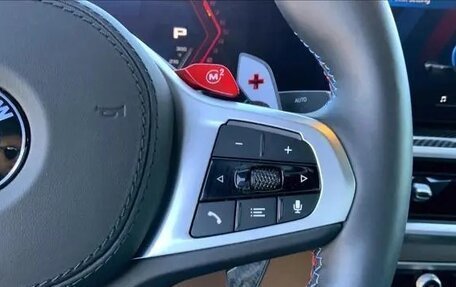 BMW X6 M, 2024 год, 20 900 000 рублей, 19 фотография