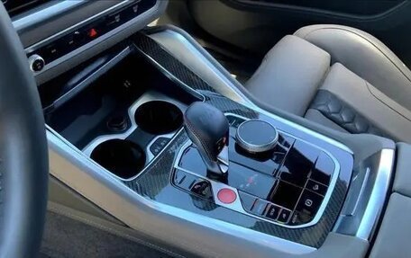 BMW X6 M, 2024 год, 20 900 000 рублей, 25 фотография