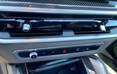BMW X6 M, 2024 год, 20 900 000 рублей, 24 фотография