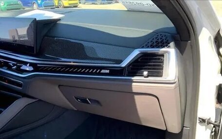 BMW X6 M, 2024 год, 20 900 000 рублей, 27 фотография