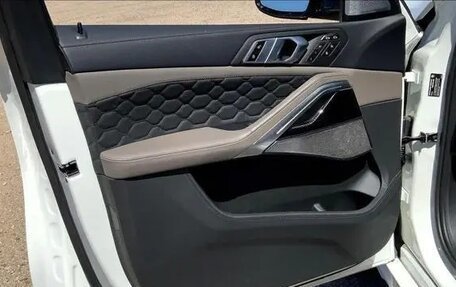 BMW X6 M, 2024 год, 20 900 000 рублей, 31 фотография