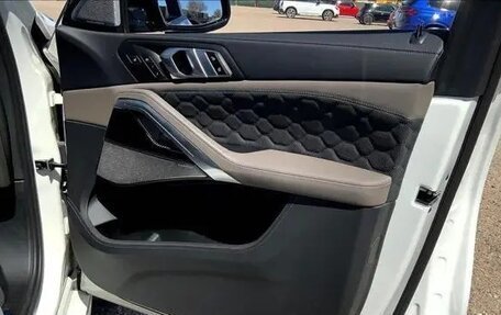 BMW X6 M, 2024 год, 20 900 000 рублей, 32 фотография