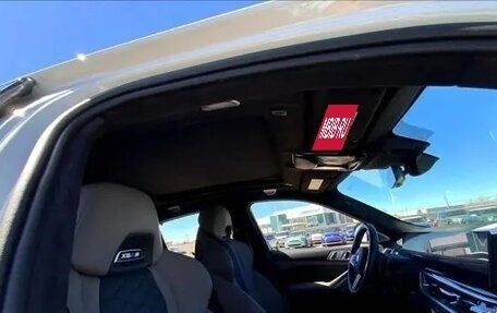 BMW X6 M, 2024 год, 20 900 000 рублей, 28 фотография