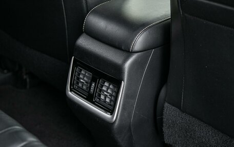 Toyota Harrier, 2015 год, 2 349 000 рублей, 12 фотография