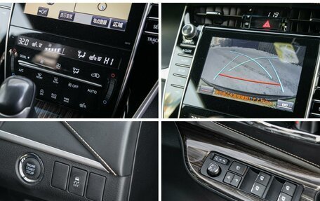 Toyota Harrier, 2015 год, 2 349 000 рублей, 20 фотография