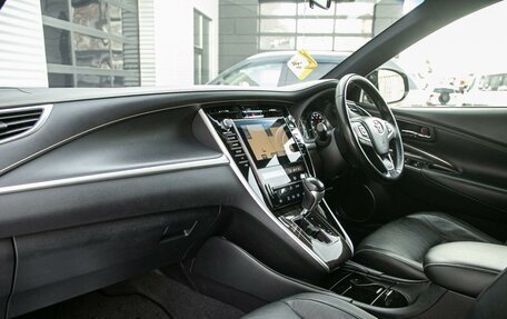Toyota Harrier, 2015 год, 2 349 000 рублей, 19 фотография