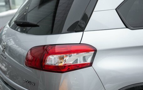 Peugeot 4008, 2014 год, 1 275 000 рублей, 8 фотография