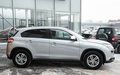 Peugeot 4008, 2014 год, 1 275 000 рублей, 9 фотография