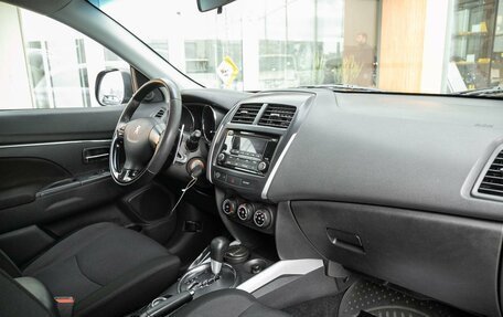 Peugeot 4008, 2014 год, 1 275 000 рублей, 19 фотография