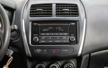 Peugeot 4008, 2014 год, 1 275 000 рублей, 17 фотография