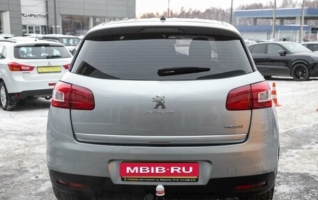 Peugeot 4008, 2014 год, 1 275 000 рублей, 7 фотография
