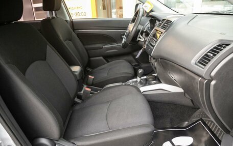 Peugeot 4008, 2014 год, 1 275 000 рублей, 20 фотография