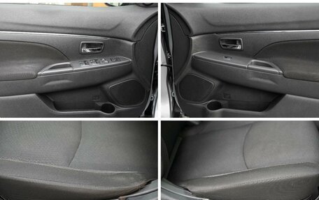 Peugeot 4008, 2014 год, 1 275 000 рублей, 22 фотография