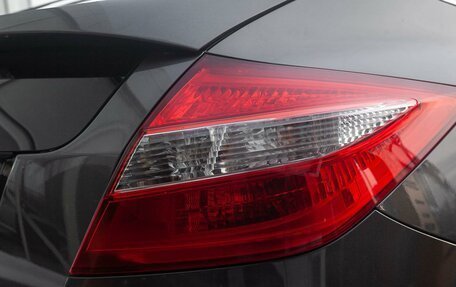 Honda Crosstour I рестайлинг, 2012 год, 1 298 000 рублей, 6 фотография